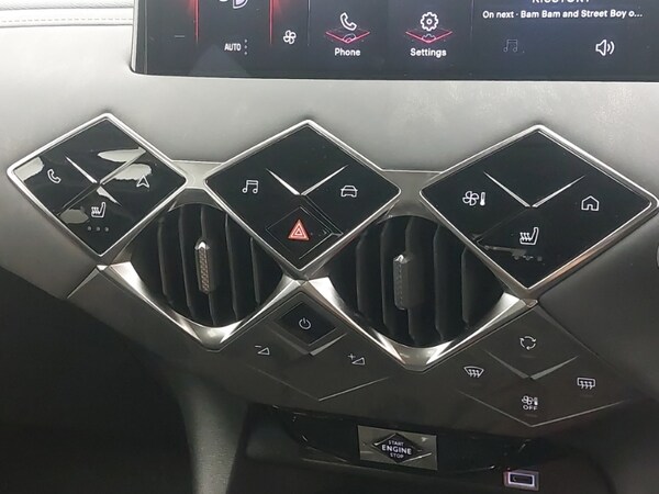 Used DS Automobiles DS 3 2025 for sale - 74767745: Photo 15