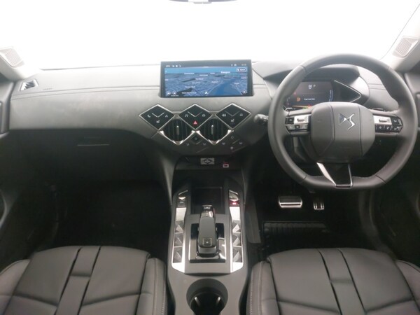 Used DS Automobiles DS 3 2025 for sale - 74767745: Photo 2