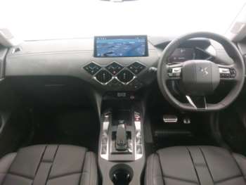 Used DS Automobiles DS 3 2025 for sale - 74767745: Photo