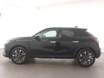 Used DS Automobiles DS 3 2025 for sale - 74767745: Photo