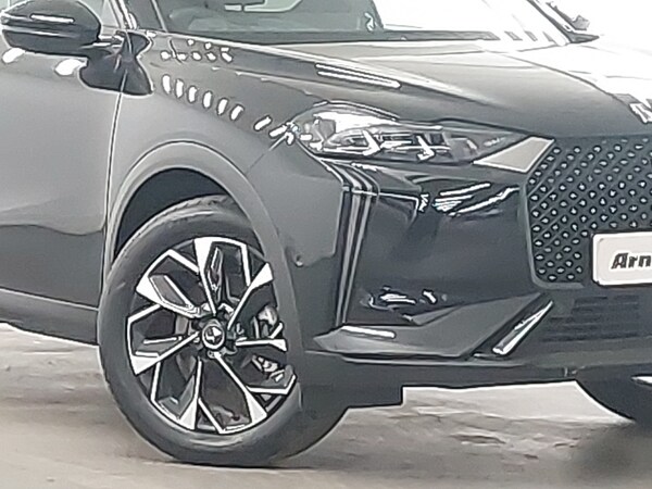Used DS Automobiles DS 3 2025 for sale - 74767745: Photo 9