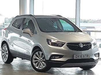 2018 - 1.4T ecoTEC Elite 5dr