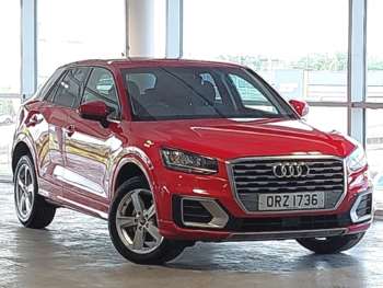 2018 - 1.0 TFSI Sport 5dr