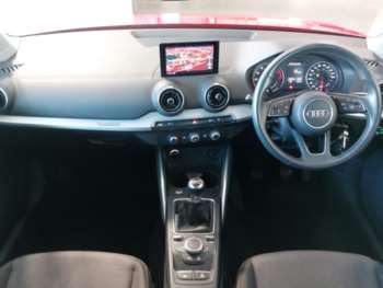 Used Audi Q2 2018 for sale - 74782226: Photo