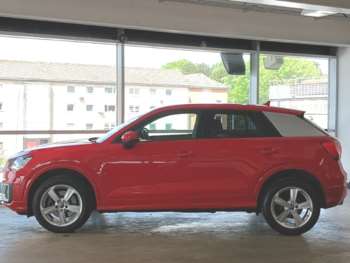 Used Audi Q2 2018 for sale - 74782226: Photo