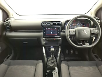 Used Citroen C3 Aircross 2022 for sale - 79627207: Photo