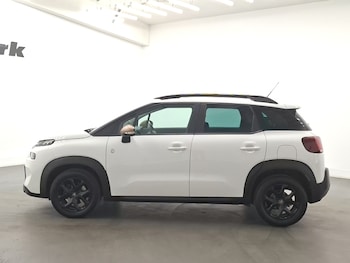 Used Citroen C3 Aircross 2022 for sale - 79627207: Photo
