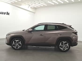 Used Hyundai TUCSON 2023 for sale - 79659774: Photo