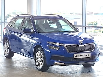 Used Skoda Kamiq 2023 for sale - 79310784: Photo