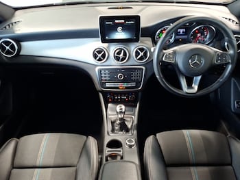 Used Mercedes-Benz CLA 2018 for sale - 79310751: Photo