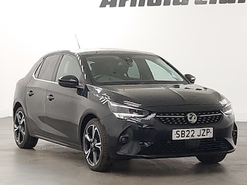 Used Vauxhall Corsa 2022 for sale - 78848788: Photo