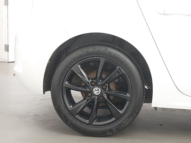 Used Vauxhall Corsa 2021 for sale - 76951580: Photo 12