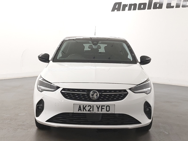 Used Vauxhall Corsa 2021 for sale - 76951580: Photo 13