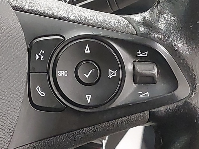 Used Vauxhall Corsa 2021 for sale - 76951580: Photo 14