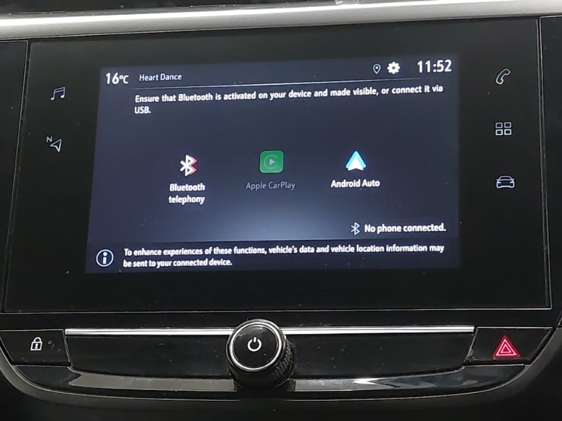 Used Vauxhall Corsa 2021 for sale - 76951580: Photo 15