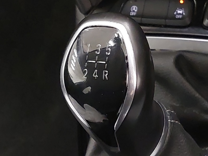 Used Vauxhall Corsa 2021 for sale - 76951580: Photo 16