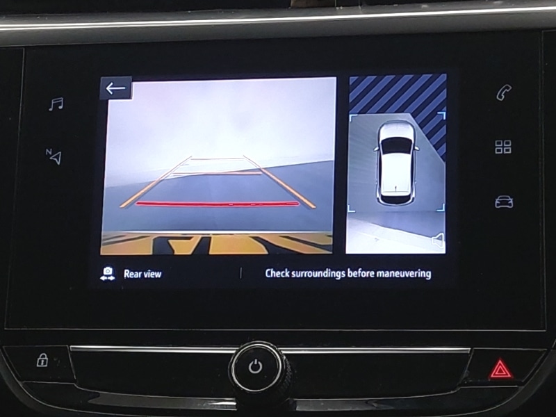 Used Vauxhall Corsa 2021 for sale - 76951580: Photo 18