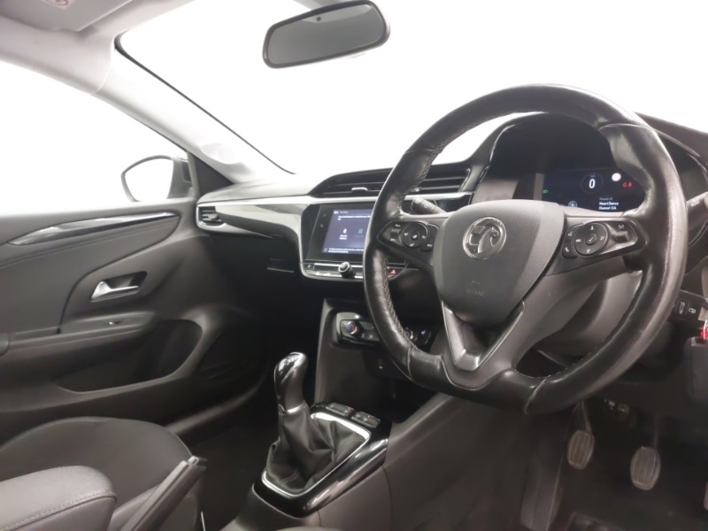 Used Vauxhall Corsa 2021 for sale - 76951580: Photo 19