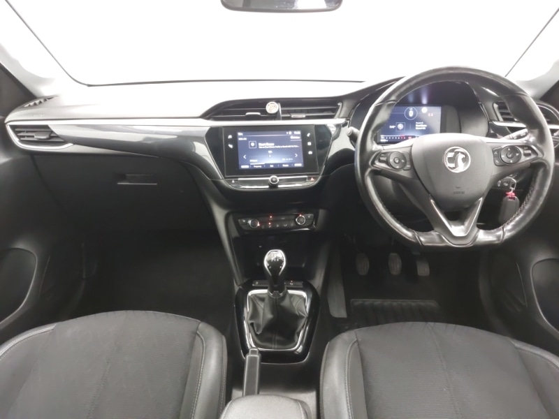 Used Vauxhall Corsa 2021 for sale - 76951580: Photo 2