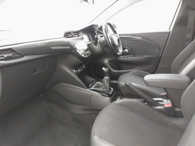 Used Vauxhall Corsa 2021 for sale - 76951580: Photo 5