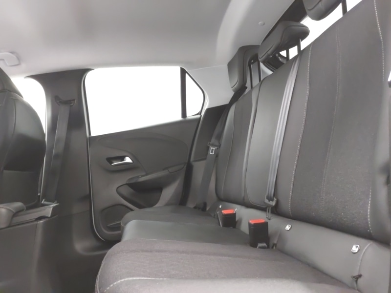 Used Vauxhall Corsa 2021 for sale - 76951580: Photo 6