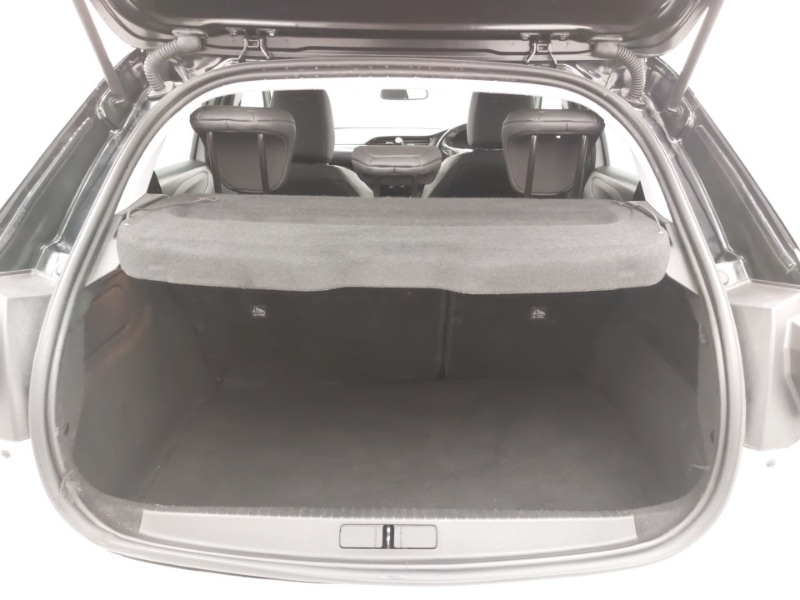 Used Vauxhall Corsa 2021 for sale - 76951580: Photo 8