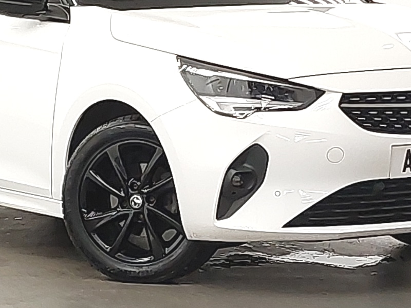 Used Vauxhall Corsa 2021 for sale - 76951580: Photo 9