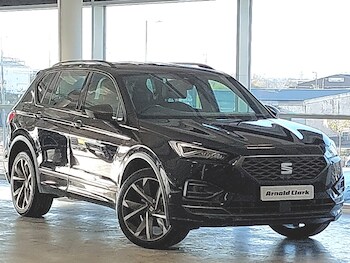 Used SEAT Tarraco 2023 for sale - 76644162: Photo