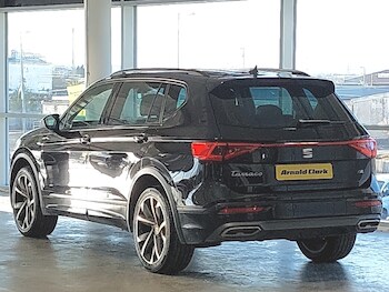 Used SEAT Tarraco 2023 for sale - 76644162: Photo