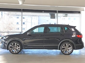 Used SEAT Tarraco 2023 for sale - 76644162: Photo