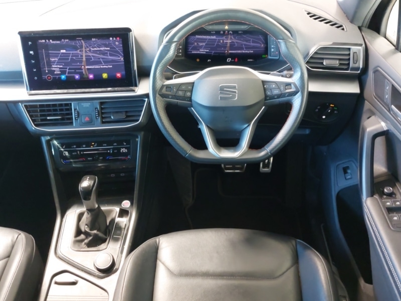 Used SEAT Tarraco 2023 for sale - 76644162: Photo 7