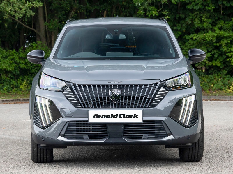 Used Peugeot 2008 2025 for sale - 78147384: Photo 10