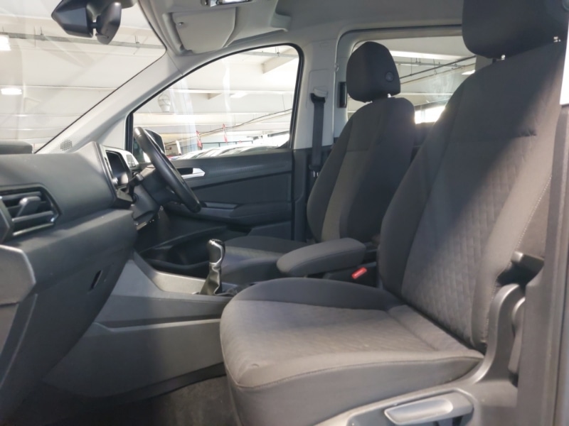 Used Volkswagen Caddy Maxi 2022 for sale - 77419051: Photo 5