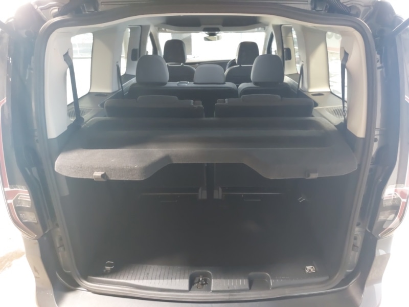 Used Volkswagen Caddy Maxi 2022 for sale - 77419051: Photo 8