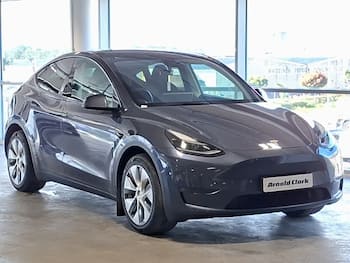 Used Tesla Model Y 2023 for sale - 79790261: Photo