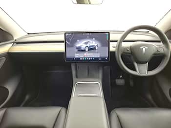 Used Tesla Model Y 2023 for sale - 79790261: Photo