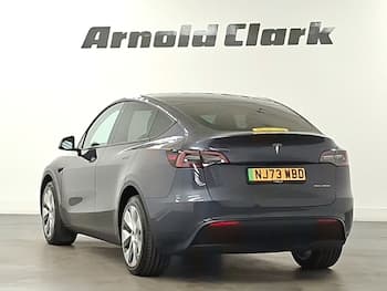 Used Tesla Model Y 2023 for sale - 79790261: Photo
