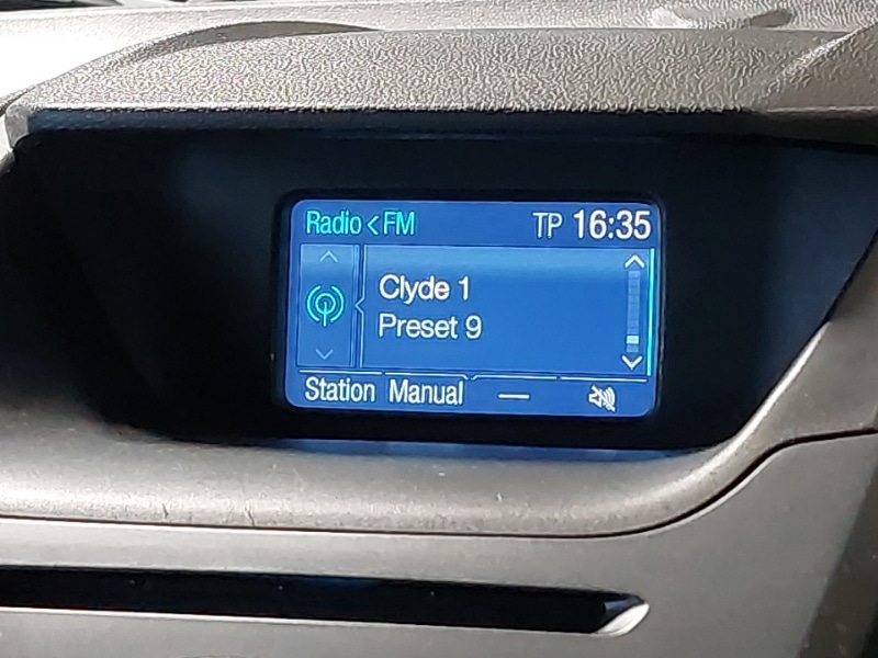 Used Ford Ecosport 2016 for sale - 77881746: Photo 12