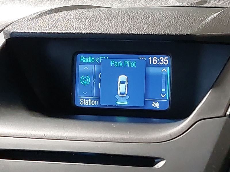 Used Ford Ecosport 2016 for sale - 77881746: Photo 14