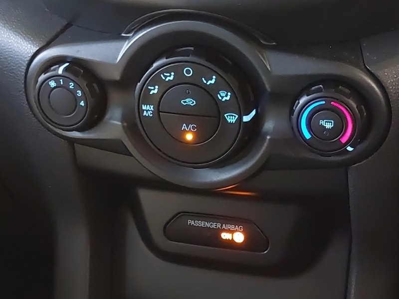 Used Ford Ecosport 2016 for sale - 77881746: Photo 15