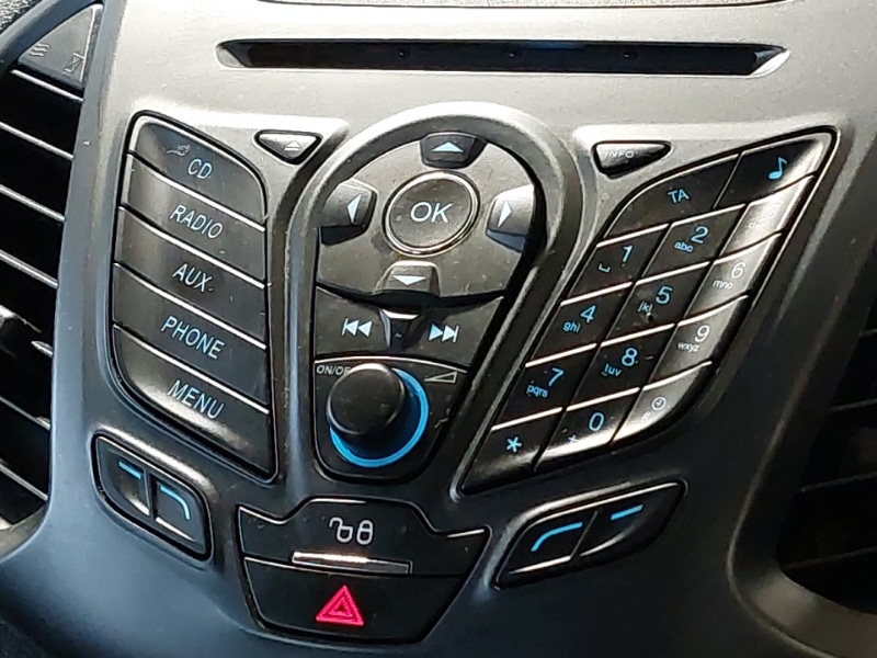 Used Ford Ecosport 2016 for sale - 77881746: Photo 17