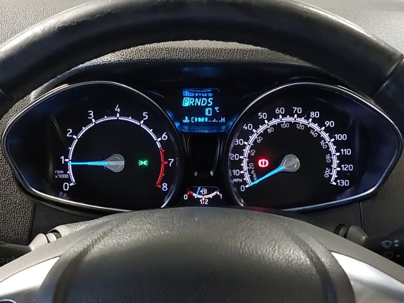 Used Ford Ecosport 2016 for sale - 77881746: Photo 18