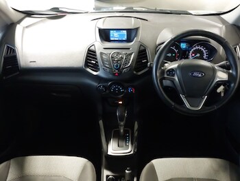 Used Ford Ecosport 2016 for sale - 77881746: Photo