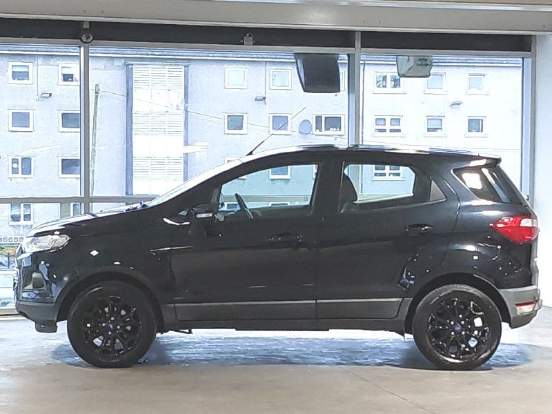 Used Ford Ecosport 2016 for sale - 77881746: Photo 4