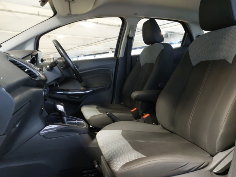 Used Ford Ecosport 2016 for sale - 77881746: Photo 5