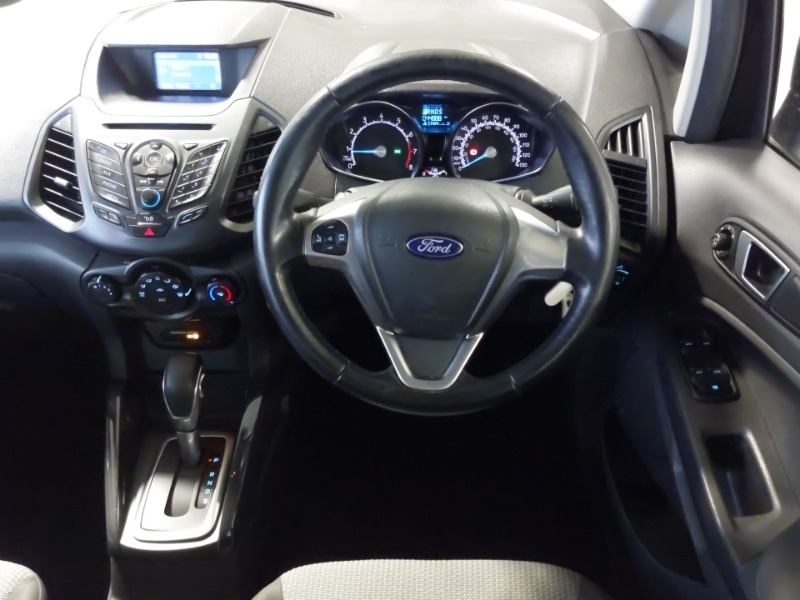 Used Ford Ecosport 2016 for sale - 77881746: Photo 7