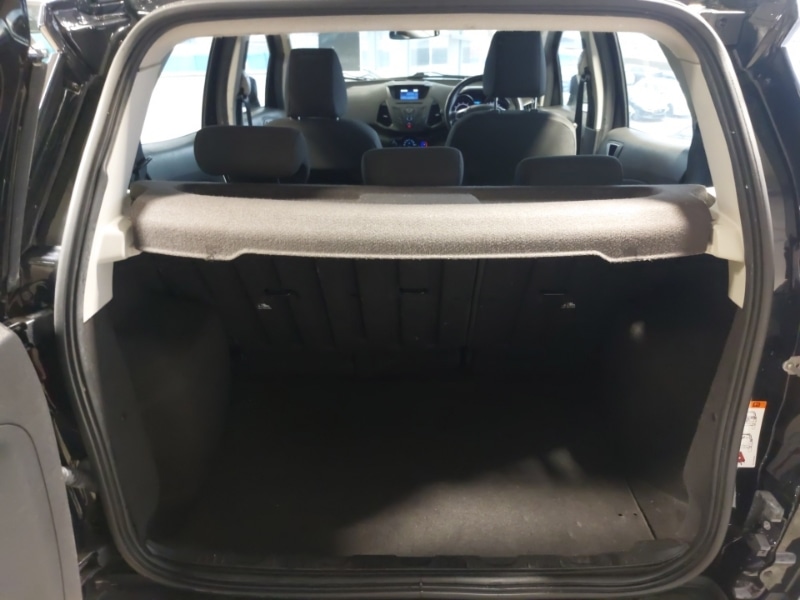 Used Ford Ecosport 2016 for sale - 77881746: Photo 8