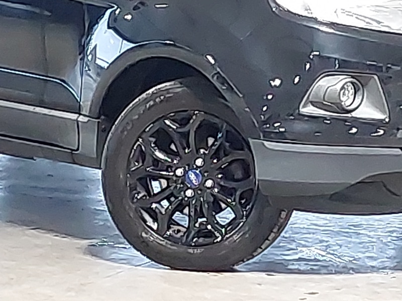 Used Ford Ecosport 2016 for sale - 77881746: Photo 9