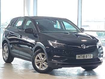 2018 - 1.2 Turbo SE 5dr