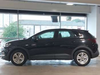 Used Vauxhall Grandland X 2018 for sale - 75455515: Photo